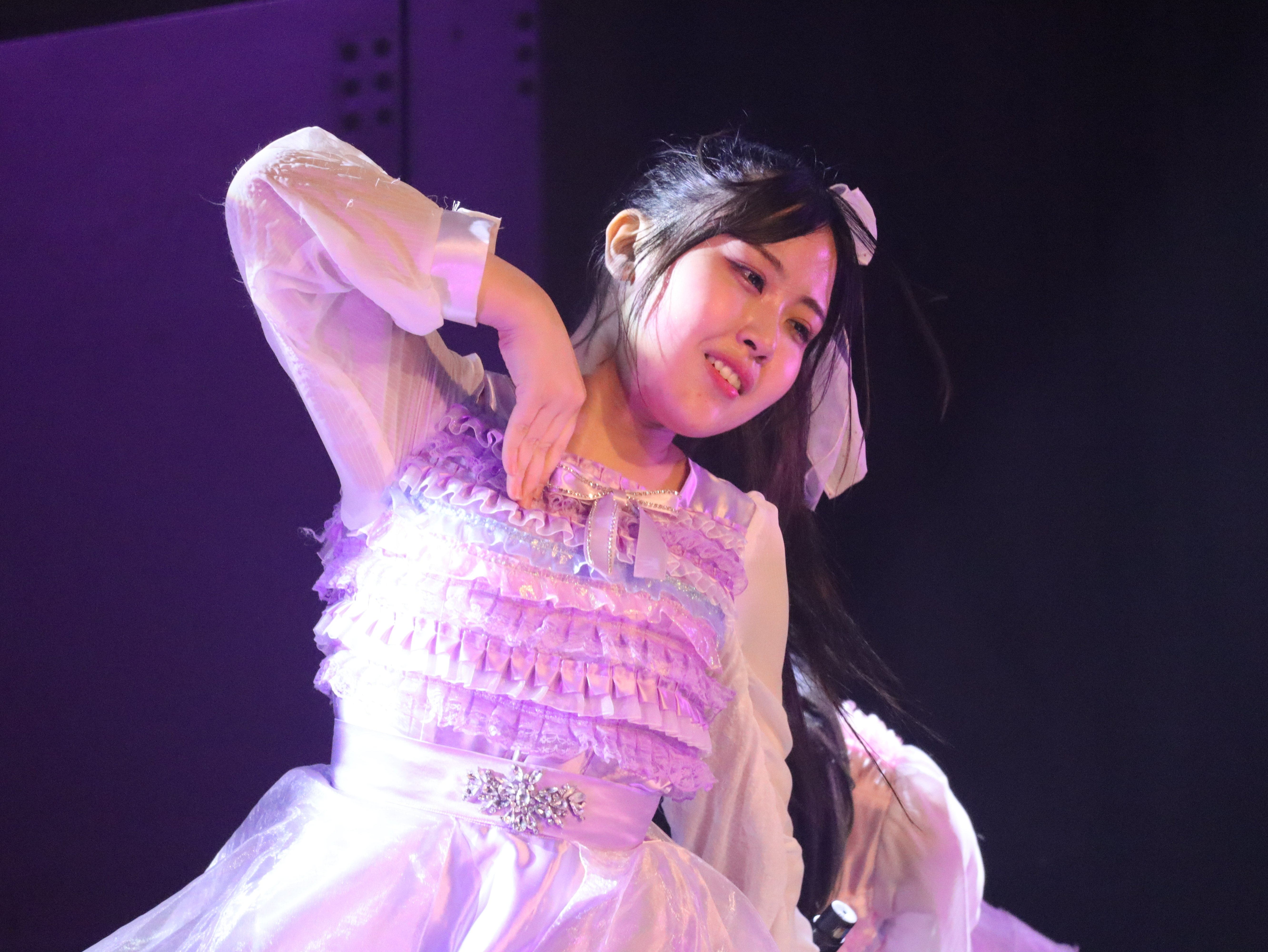 プリスマ決勝進出&観客票1位！「優勝するなら今しかない」vol.12