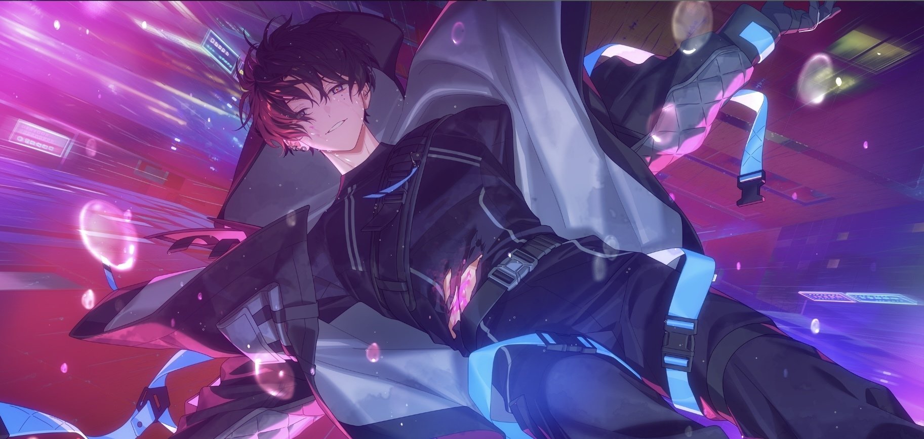 エイトリ はじめてのイベランで完凸した備忘録｜え〜ん