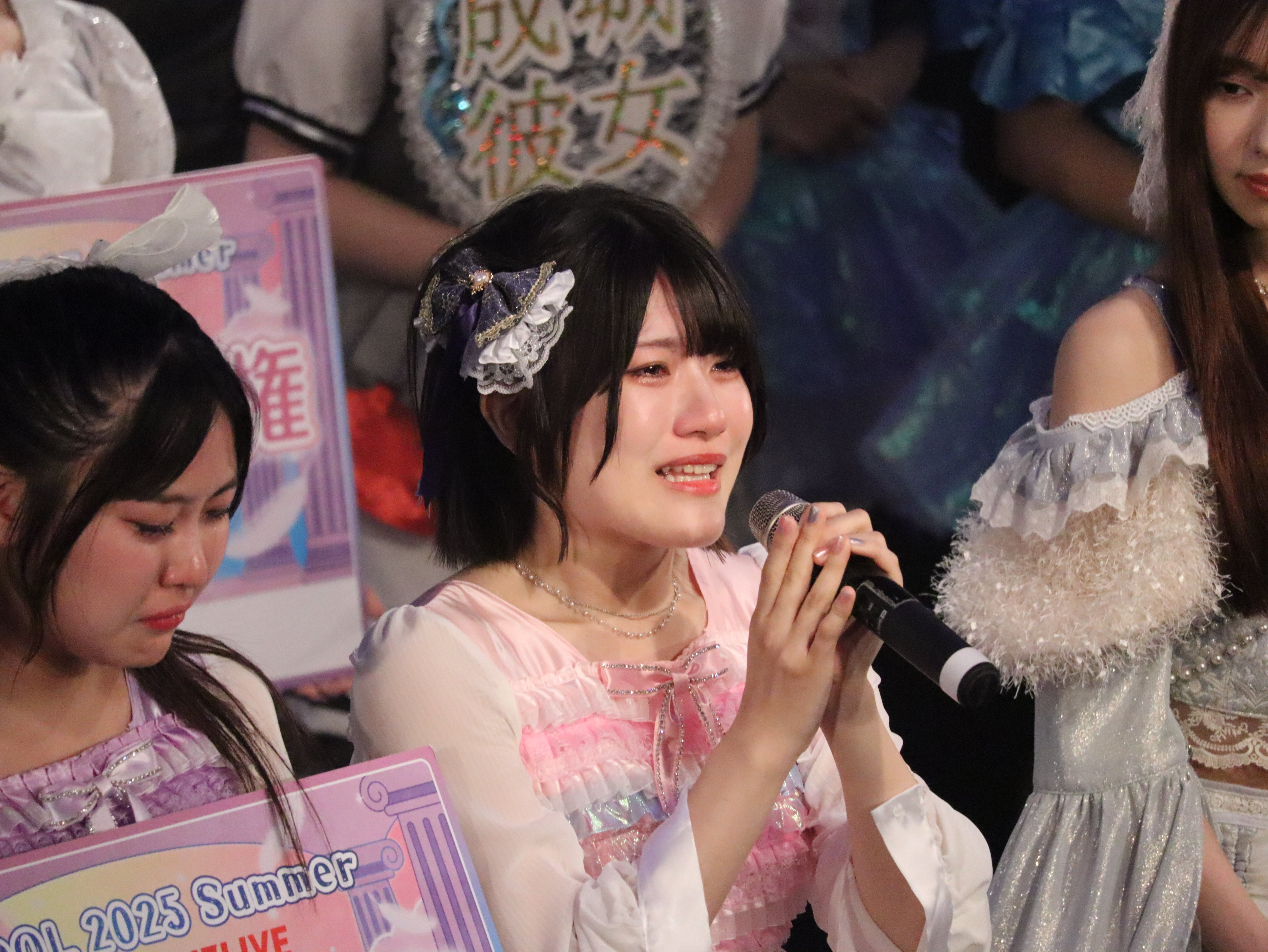 プリスマ決勝進出&観客票1位！「優勝するなら今しかない」vol.12