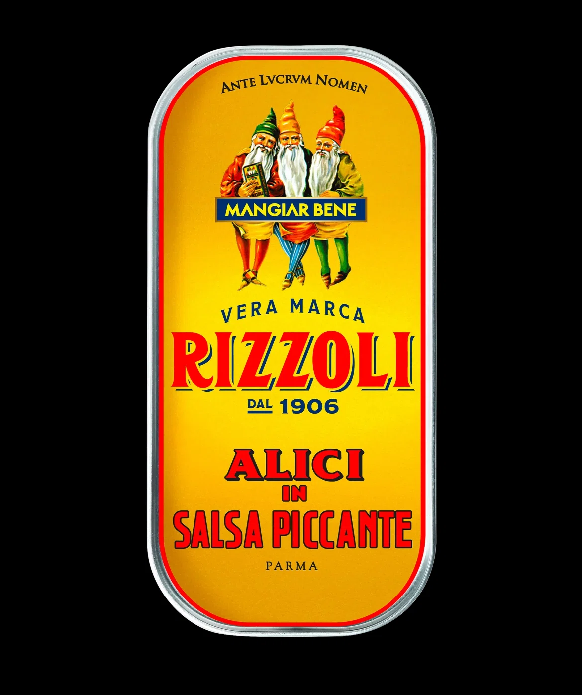 RIZZOLIのアンチョビ｜白穂