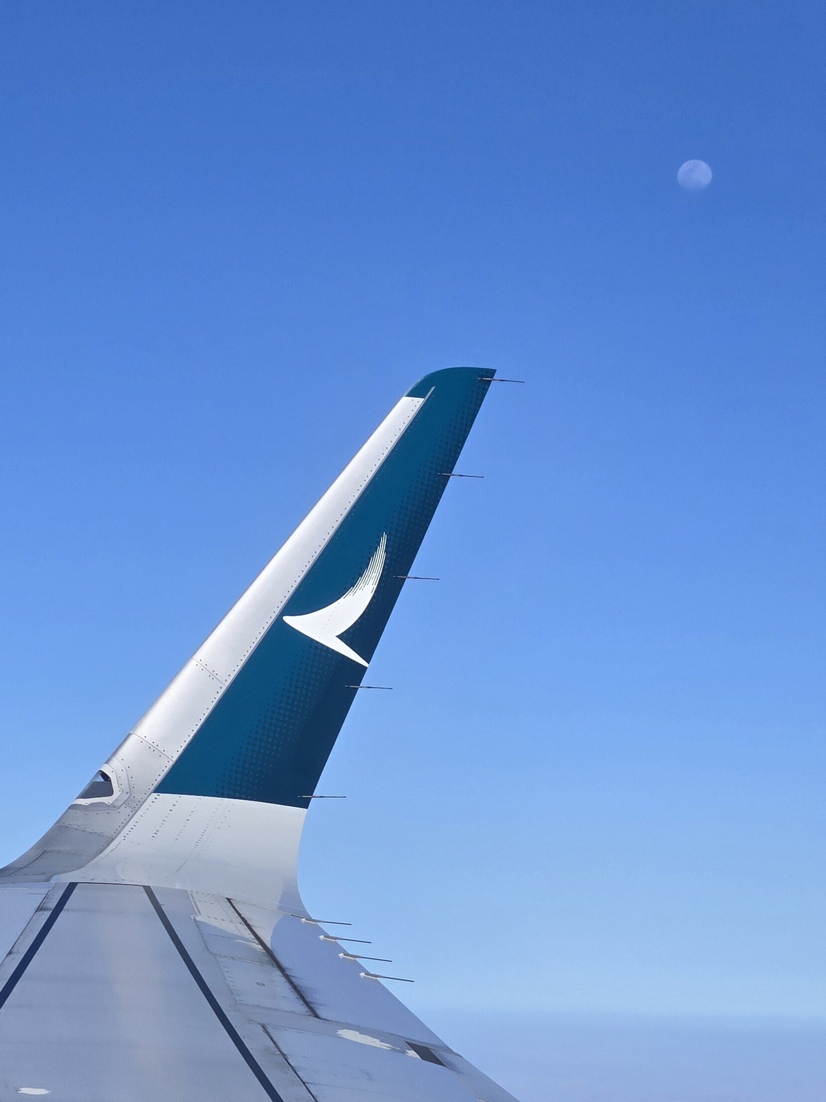 ★CX★キャセイ キャセイパシフィック 航空会社 エアライン 飛行機 模型【未開封】 航空機材 旅に関する情報 キャセイパシフィック