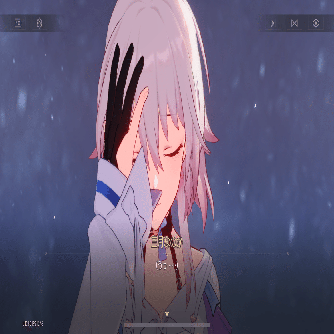 ver3.4開拓クエスト「破滅へ向かう太陽」感想｜らら