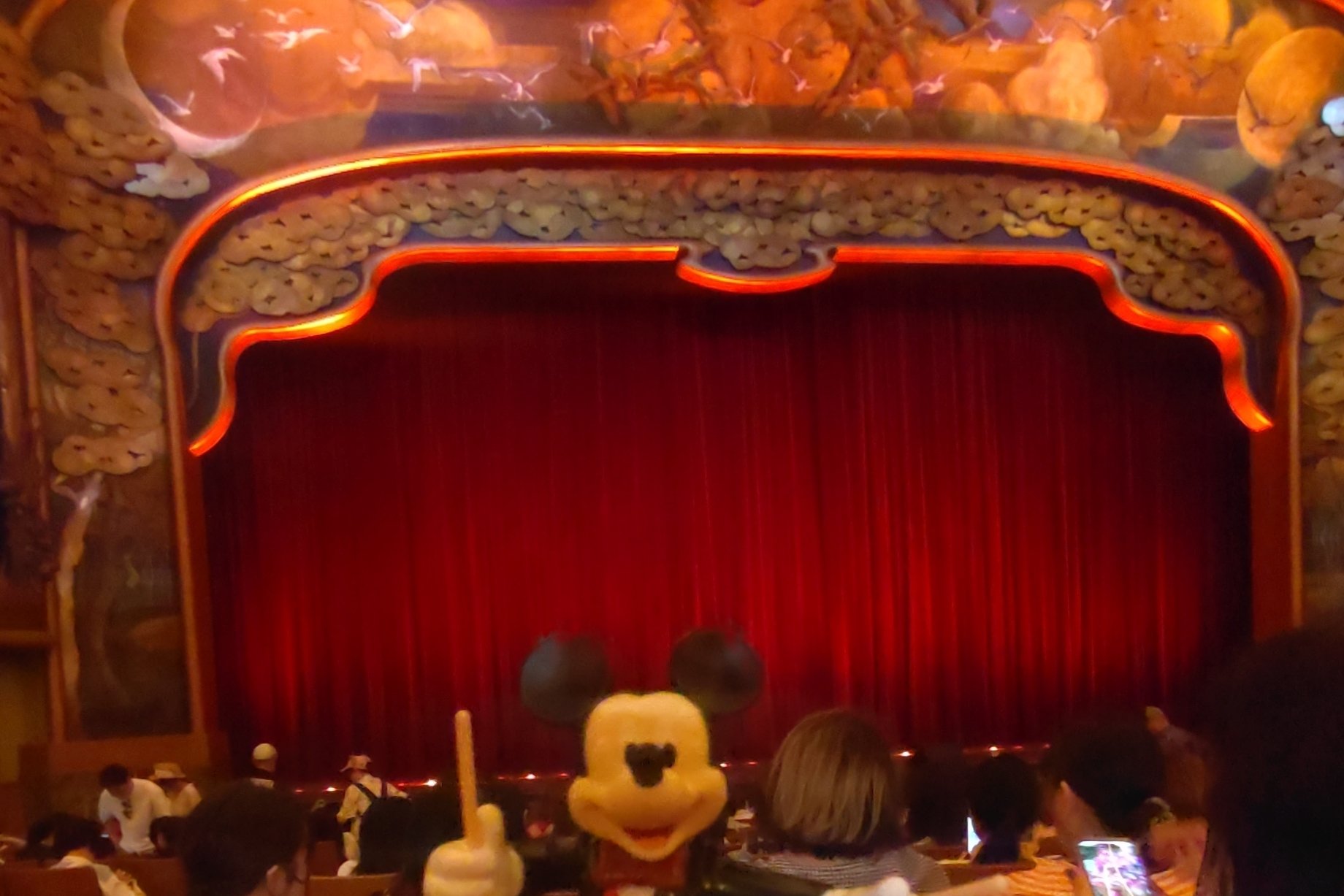 迎えた夏と終演までのカウントダウン【BBB鑑賞レポート】｜RaM