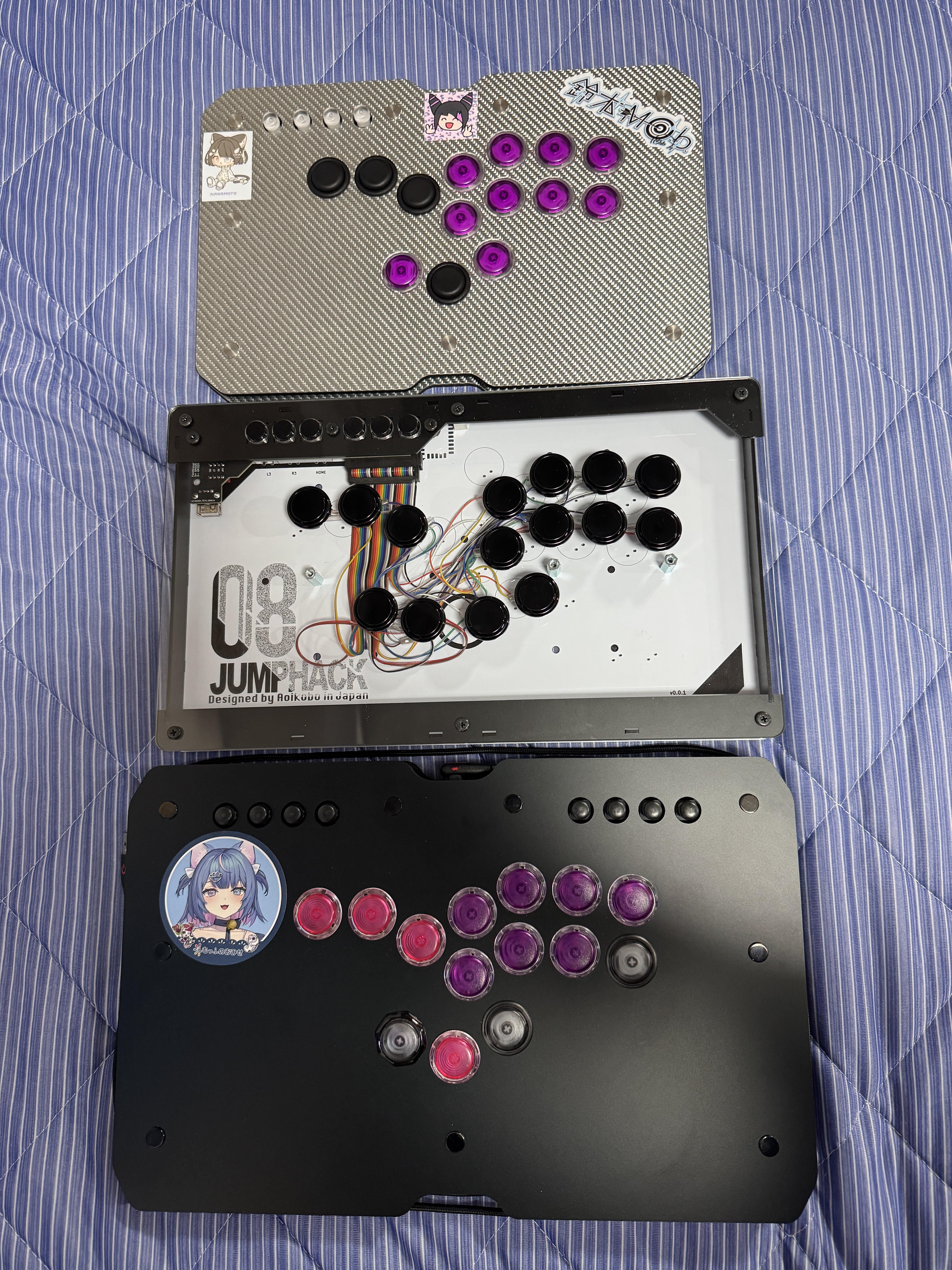 JumpHack 09-MLを使ってみました(PC/SW2)｜つんでれ