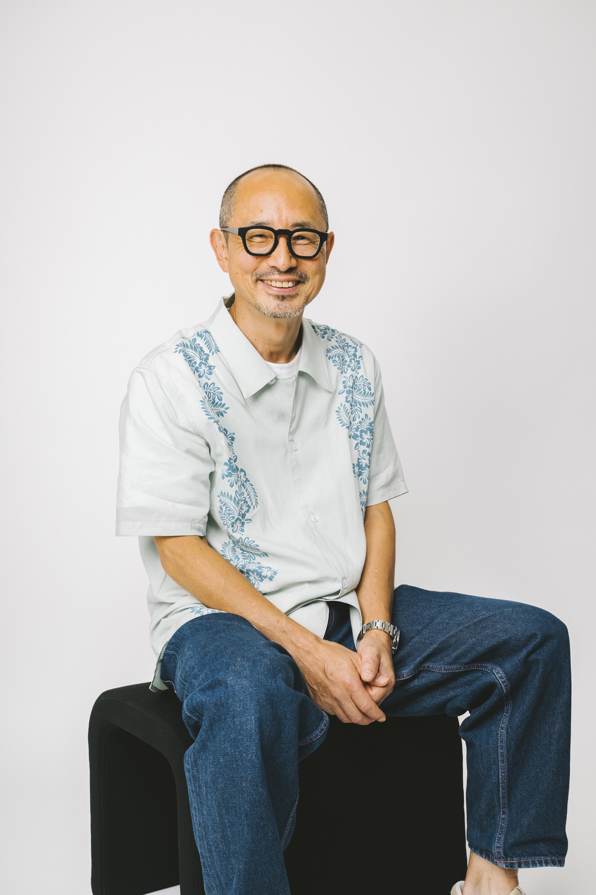 スタッフインタビュー「コミュニティを信じることで、自らも成長できる