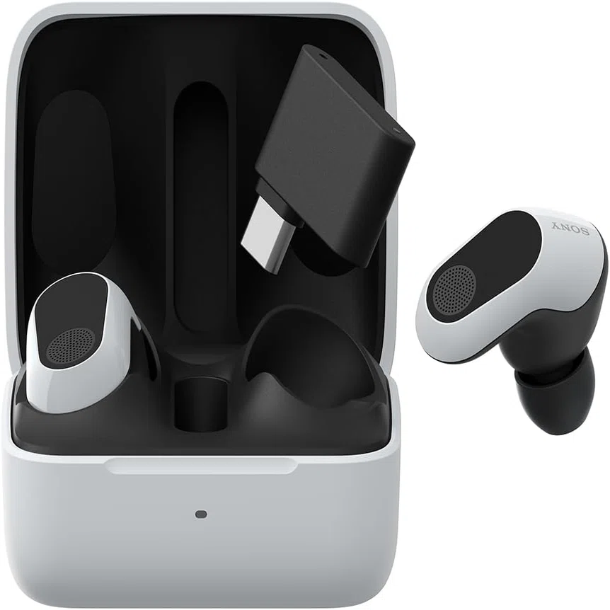 ソニー INZONE Buds WF-G700N ホワイト｜GetGadgetGot