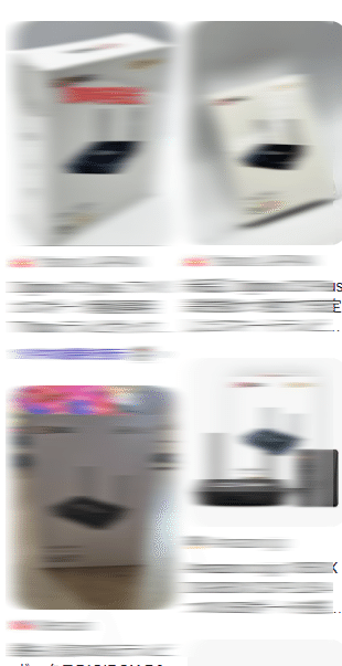 通販サイトで振り込み詐欺にあってしまった！偽の通販サイトの