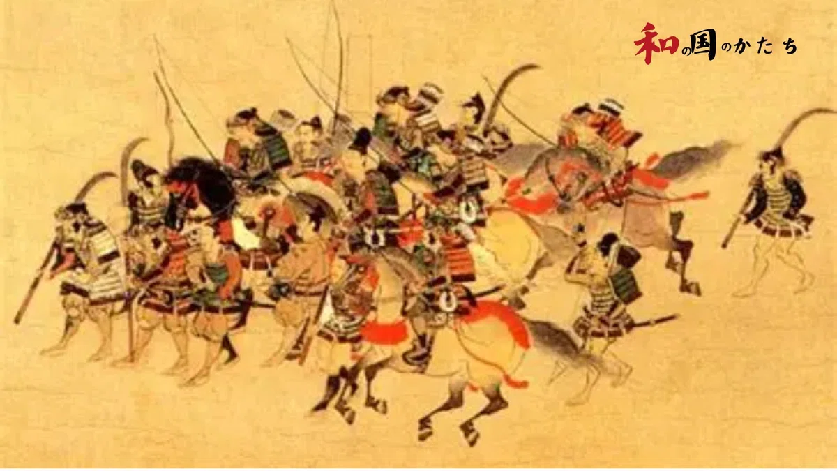 世界最強の軍隊を破った鎌倉武士団と『元寇』に学ぶ「和の国防観」～鎌倉武士は世界最強の元軍をどのように撃退したのか？～ー『和の国のかたち』28ー ...