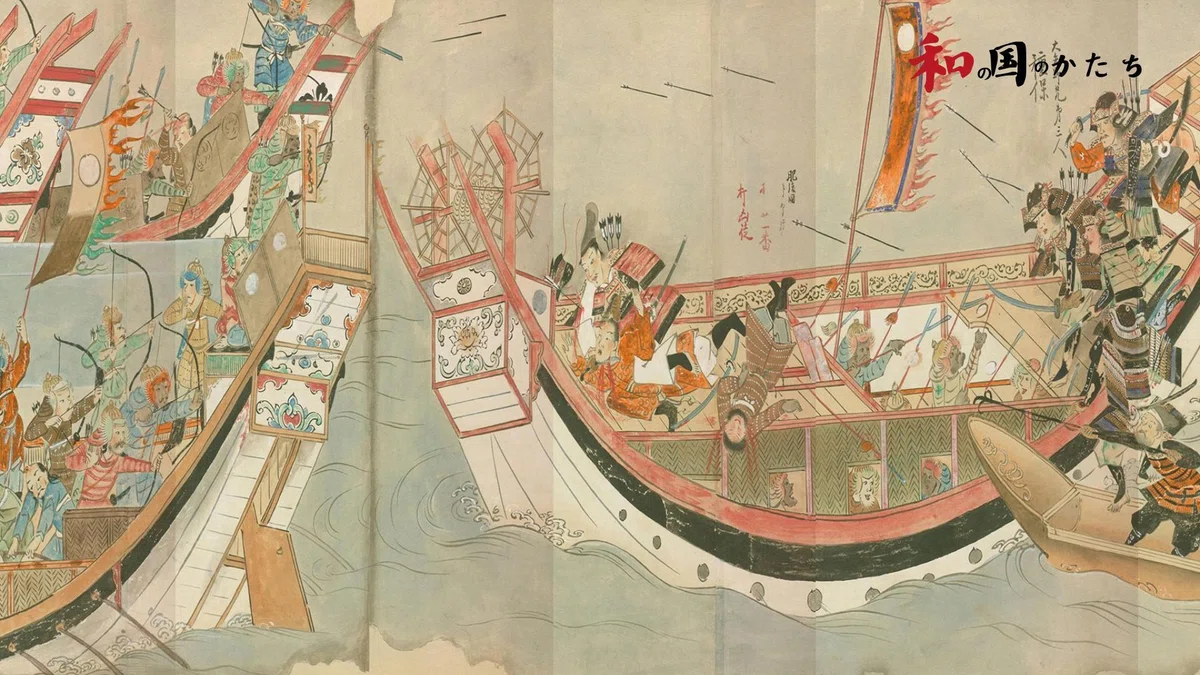 世界最強の軍隊を破った鎌倉武士団と『元寇』に学ぶ「和の国防観」～鎌倉武士は世界最強の元軍をどのように撃退したのか？～ー『和の国のかたち』28ー ...