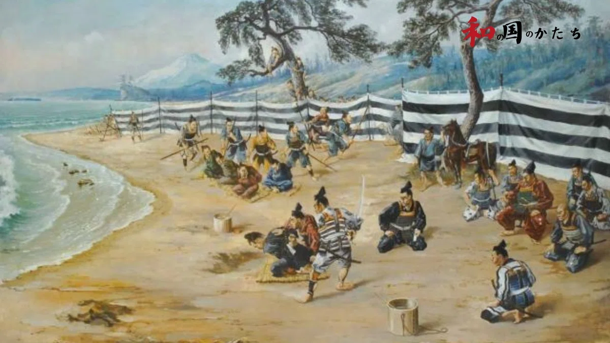 世界最強の軍隊を破った鎌倉武士団と『元寇』に学ぶ「和の国防観」～鎌倉武士は世界最強の元軍をどのように撃退したのか？～ー『和の国のかたち』28ー ...