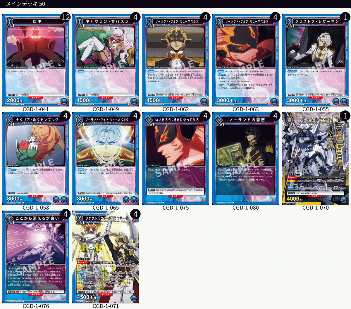 制限改定来たので色々書く｜keeley