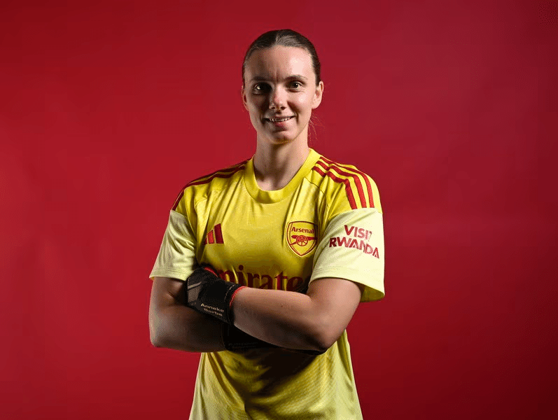 リヴァプール　清水梨沙　25-26 ユニフォーム リヴァプール 清水梨沙 25-26 ユニフォーム 大怪我から復帰の