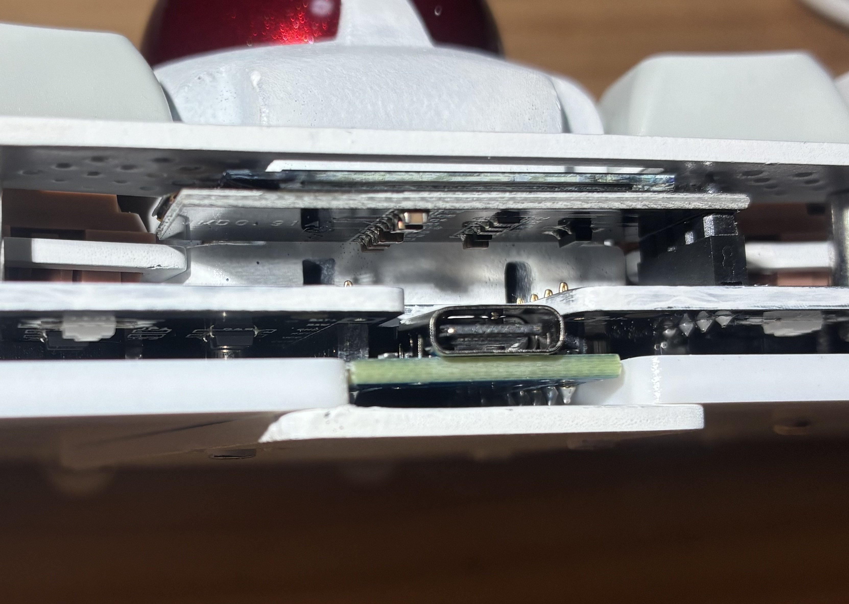 cocot46plus……完成!!｜Tookato