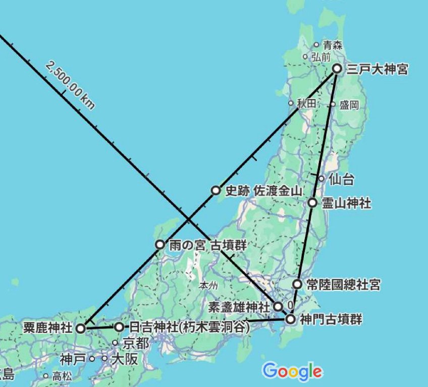 温故知新（83）三毛入野命 神門古墳群 彦五瀬命（和邇日子押人命 天