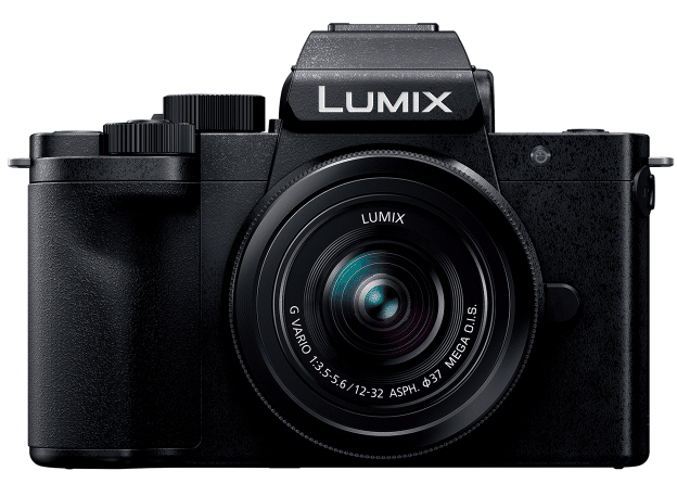 LUMIX DC-G100D コンパクトデジタルカメラ 小型・軽量サイズのミラーレス一眼カメラLUMIX DC-G100Dを発売 | 個人