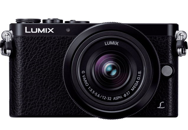 ステルスカメラ』を探し求めて「LUMIX DC-G100D」やっとたどり着いた
