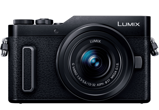 デジタルカメラ LUMIX g100d Panasonic LUMIX G100 Mirrorless Camera with 12-32mm F3.5-5.6