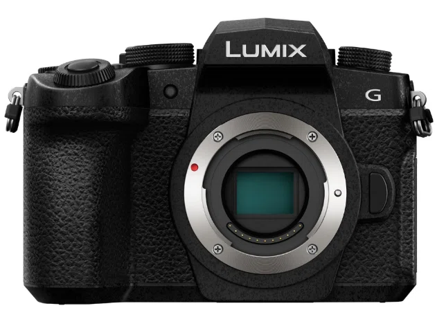 ステルスカメラ』を探し求めて「LUMIX DC-G100D」やっとたどり着いた