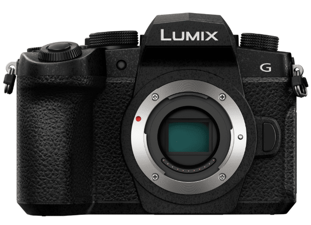 LUMIX DC-G100D ボディのみ LUMIX Gシリーズ パナソニック DC-G100D ボディ ブラック + 高