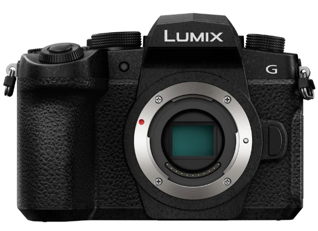 ステルスカメラ』を探し求めて「LUMIX DC-G100D」やっとたどり着いた ステルスカメラ』を探し求めて「LUMIX DC-G100D」やっとたどり着いた