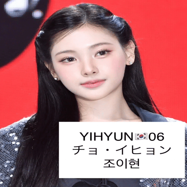 Baby DONT Cry のメンバーを覚えよう!!｜アサコ