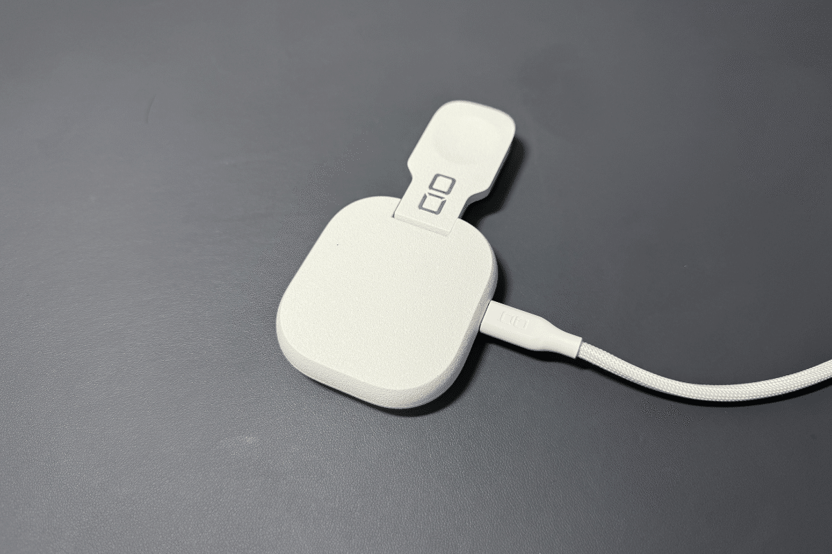 CIO Portable Bath SpeakerとNovaWave SPOT PLUG＋Cを応援購入 | しろ