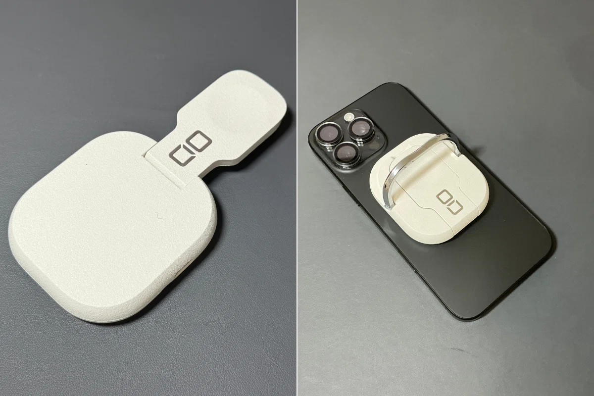 CIO NovaWave 3Way+レビュー！ミニマリストも納得！外出先で「最高」の充電体験を叶える
