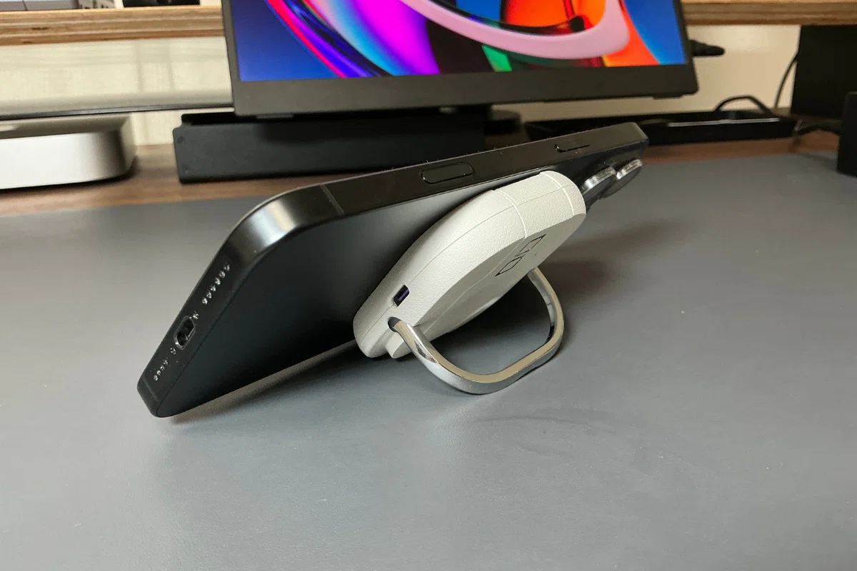 CIO NovaWave 3Way+レビュー！ミニマリストも納得！外出先で「最高」の充電体験を叶える
