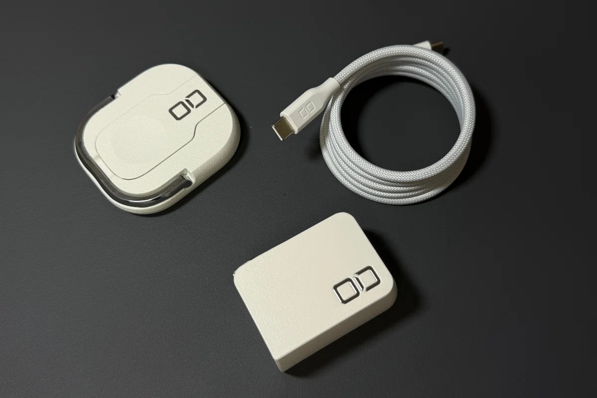 CIO NovaWave 3Way+レビュー！ミニマリストも納得！外出先で「最高」の充電体験を叶える