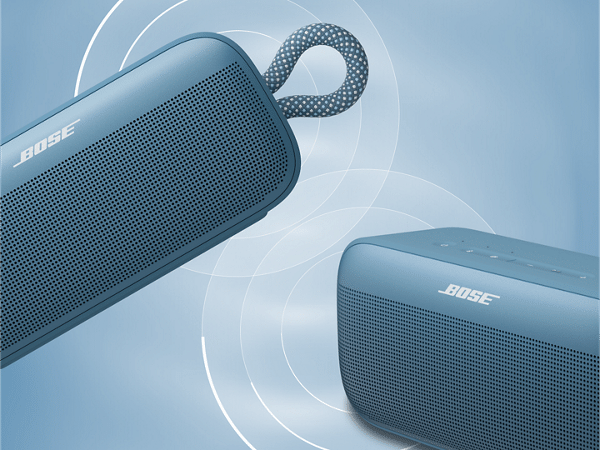 新製品紹介】Bose「SoundLink Plus」――IP67防水 × 20時間再生の最旬