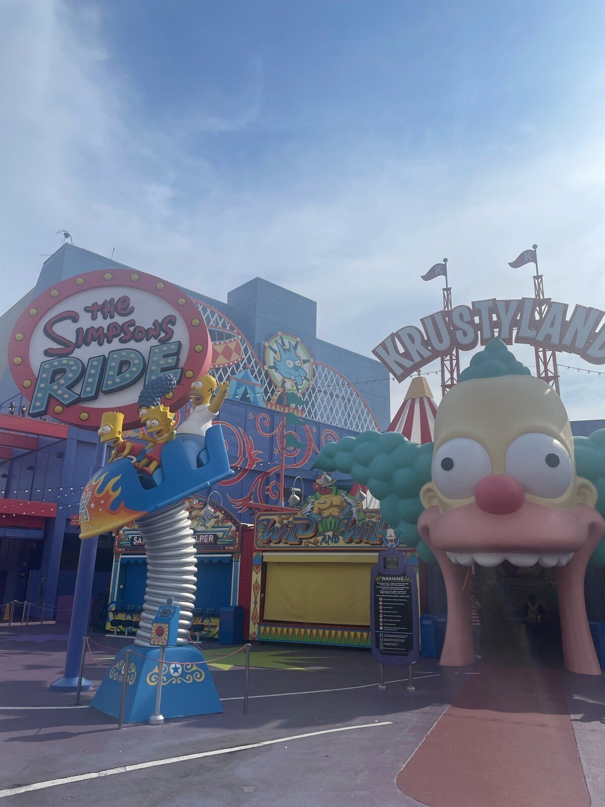 本場ハリウッドユニバーサルスタジオ25年前のパンフレット希少 2025