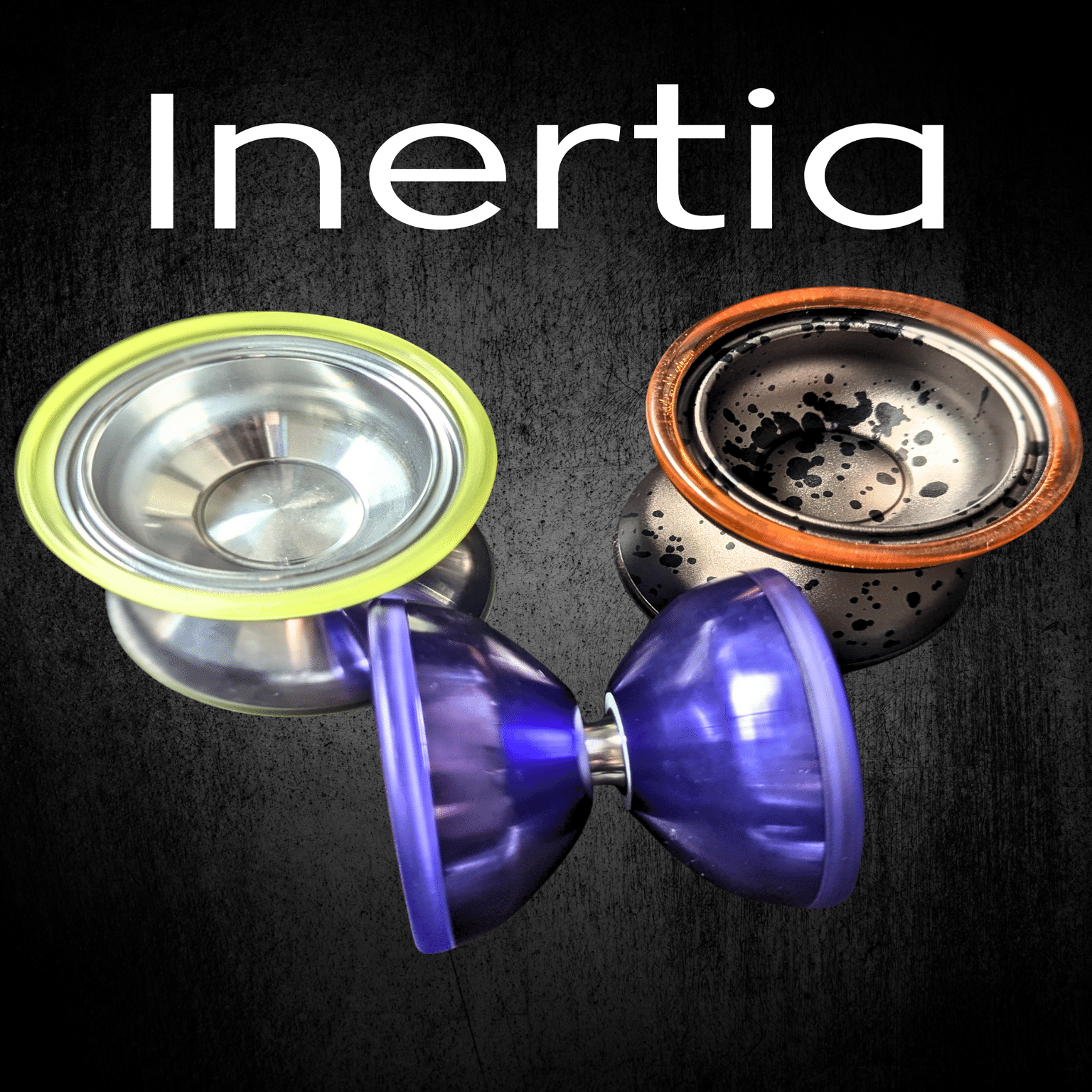 リリース情報とヨーヨーレビュー｜ヨーヨーセレクトショップ【es】