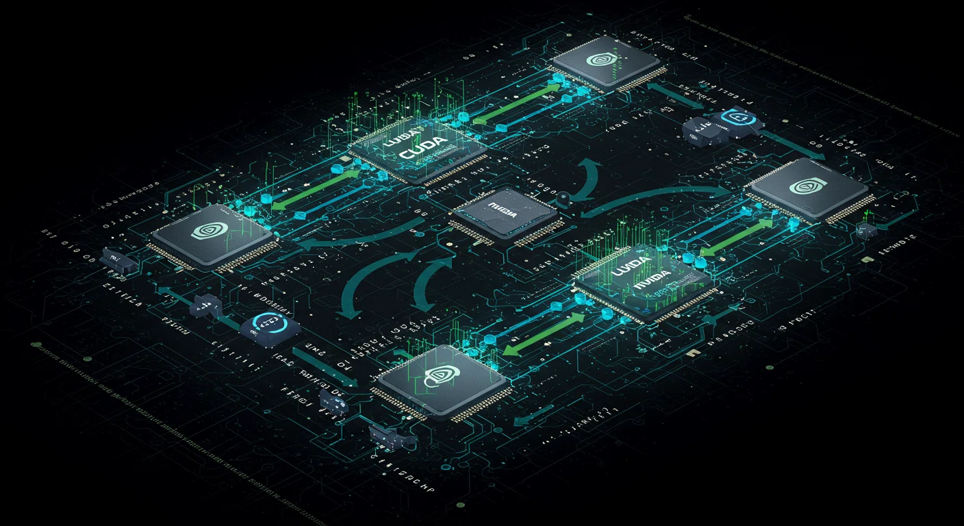 NVIDIA's Latest Trends 2025: The Semiconductor Giant Driving the AI ...