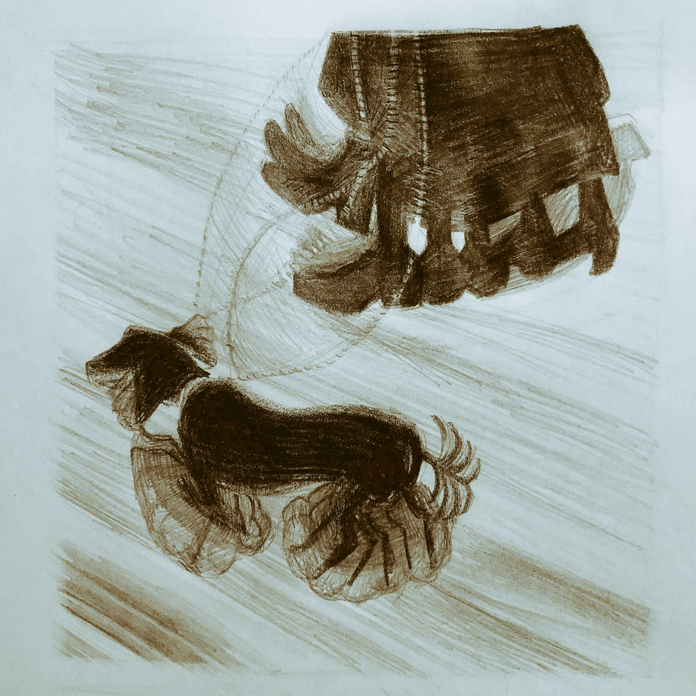 未来派：速度と機械の讃歌｜栞