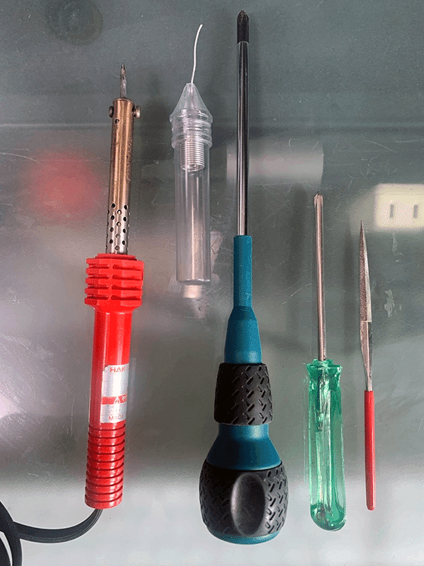 🔧ミニ冷風機が動かない？それ、簡単に直るかもよ【伊達ワルの簡単修理