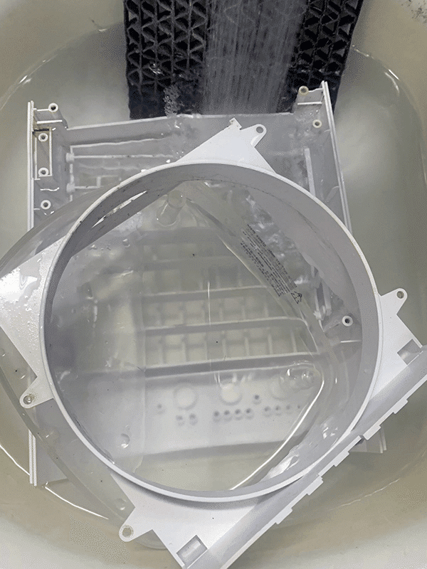 🔧ミニ冷風機が動かない？それ、簡単に直るかもよ【伊達ワルの