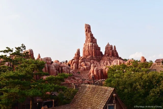 基本情報】～ 東京ディズニーランド ～｜ワールド・オブ・ディズニー