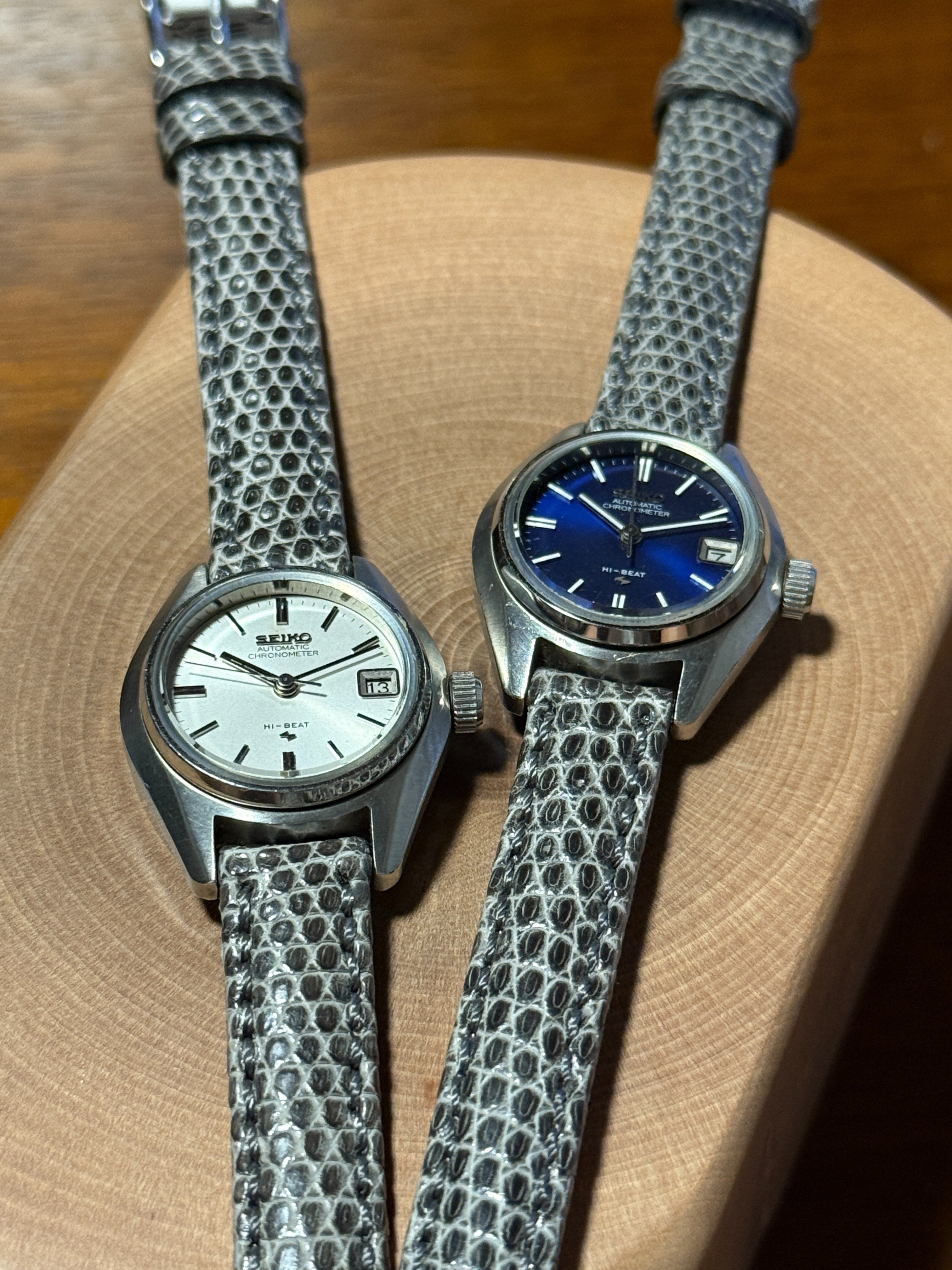 SEIKO 腕時計 998本限定のSEIKOコラボウォッチ [最新情報] | U-MEDIA (ユー