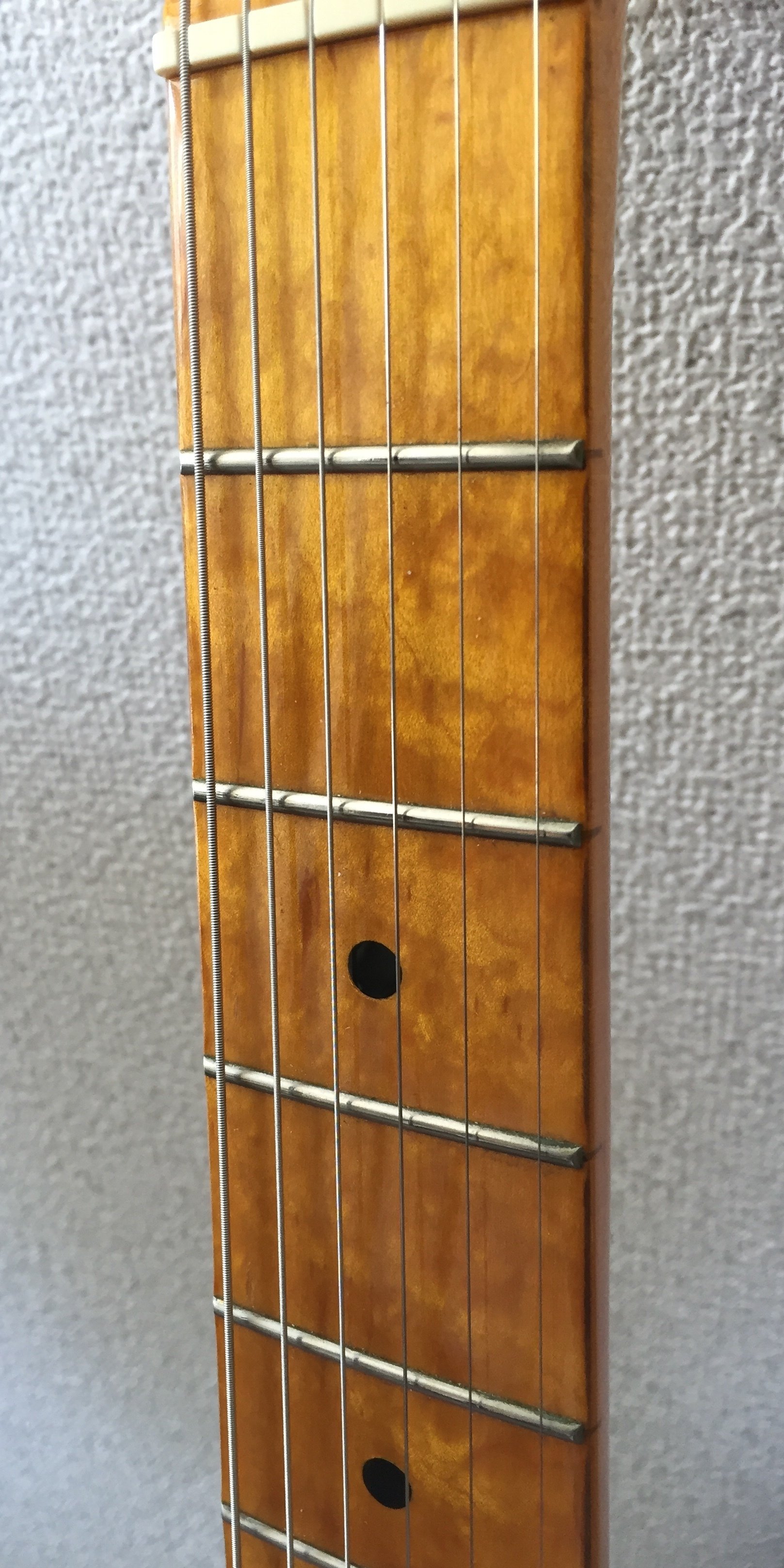 ジェリーズギター秘話】コピーされ続ける『ストラト・モデル』のお話