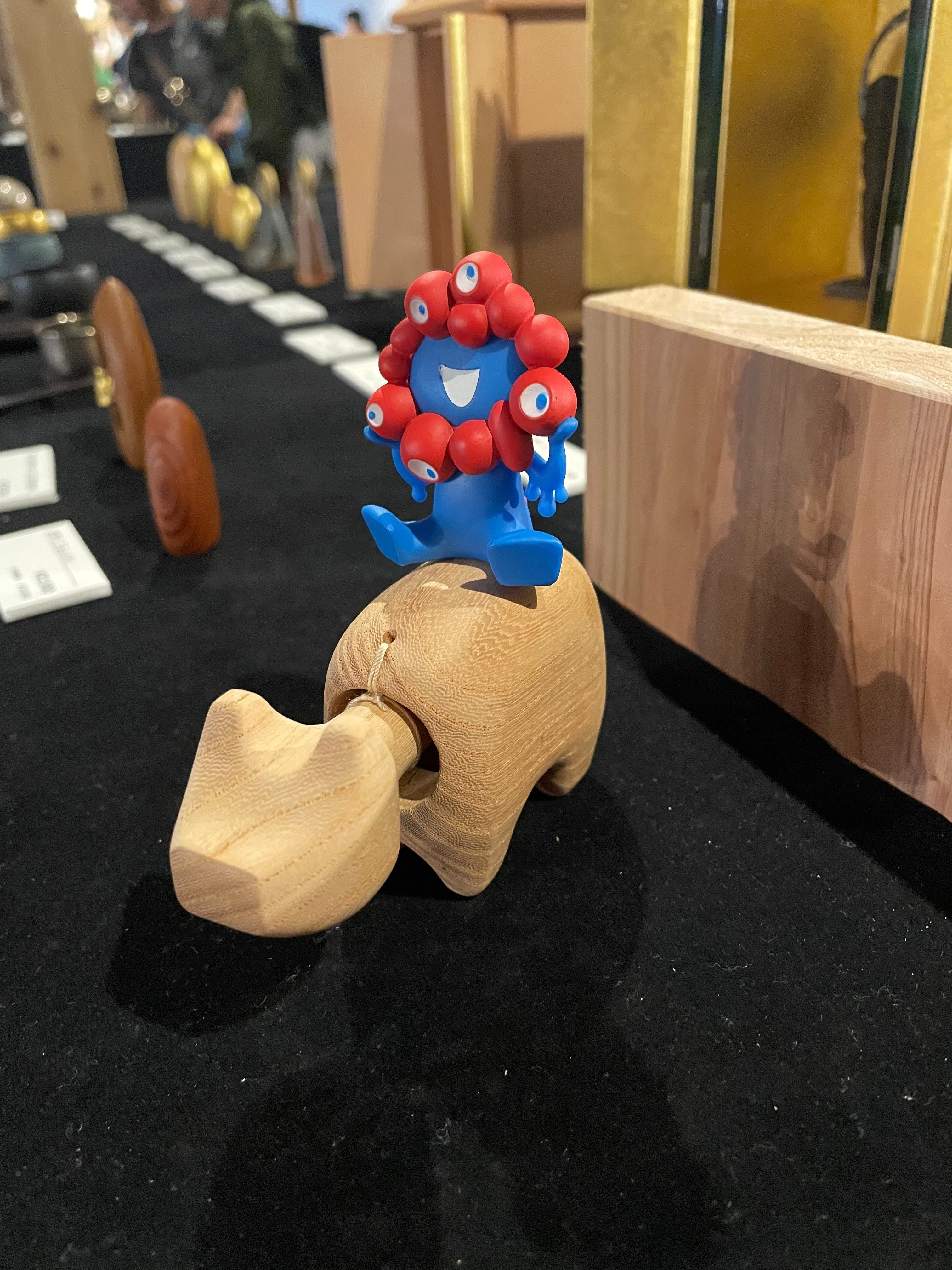 厨子や位牌が万博へ！「JAPAN CRAFT EXPO 2025」出展リポート｜アルテ