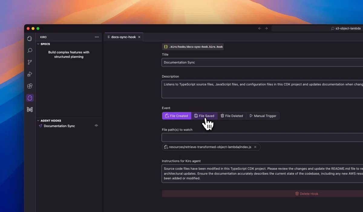 Amazon Ide Amazon発の新たなAI IDE『Kiro』を徹底レビュー|次世代のAI駆動開発を体験|まさお@未経験からプロまでAI活用