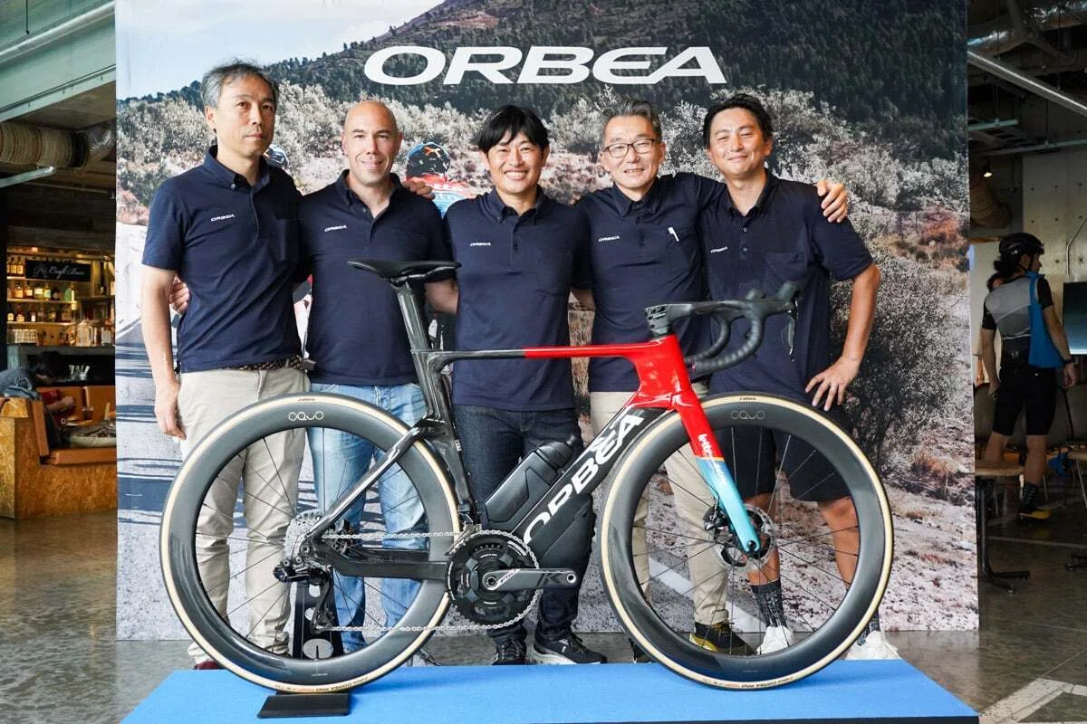 ORBEA（オルベア）というブランドについての私見｜フィールドサイクル