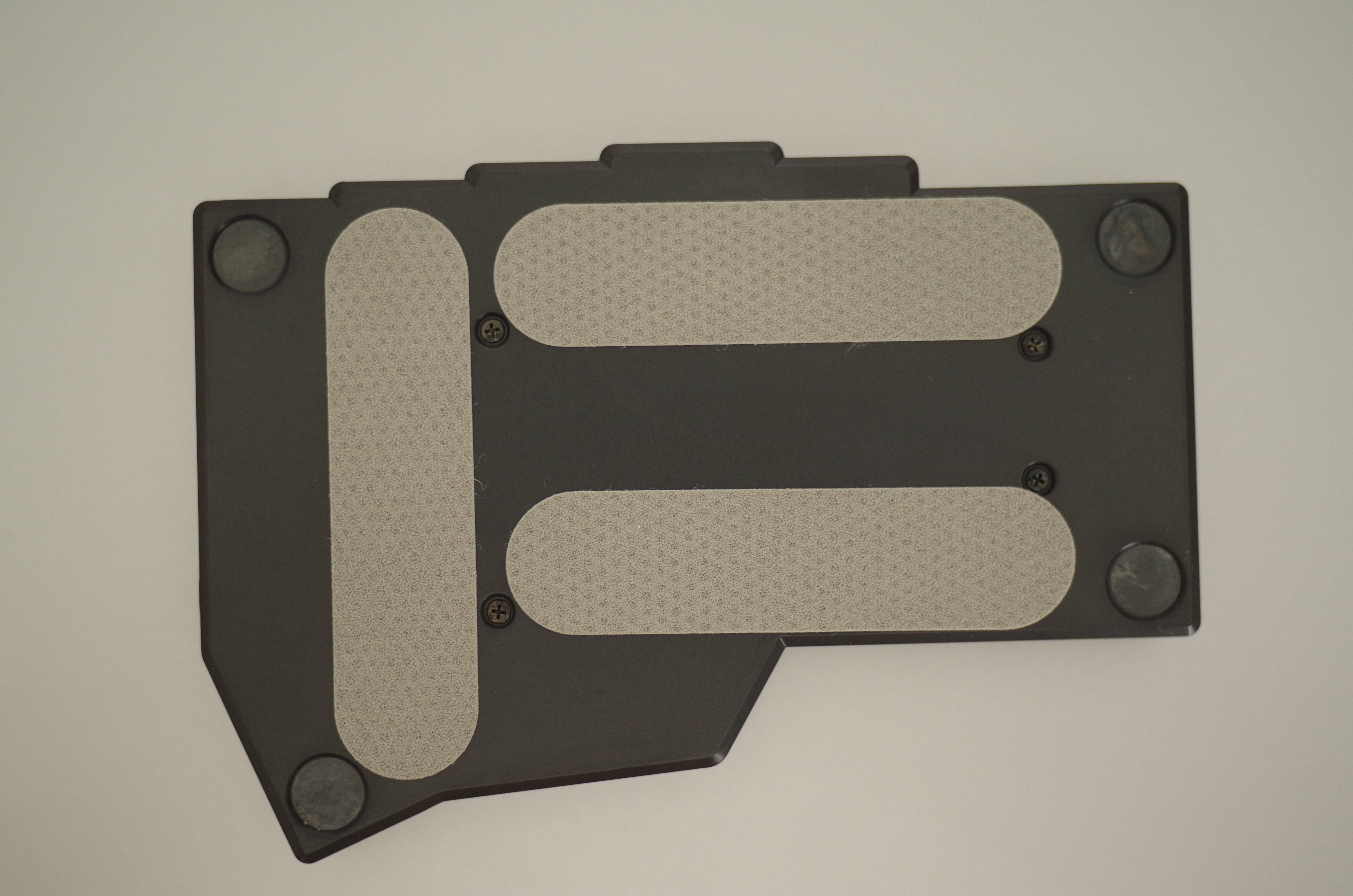 テンティング②】Corne V4 Chocolateを快適に使用するための工夫｜Arctech