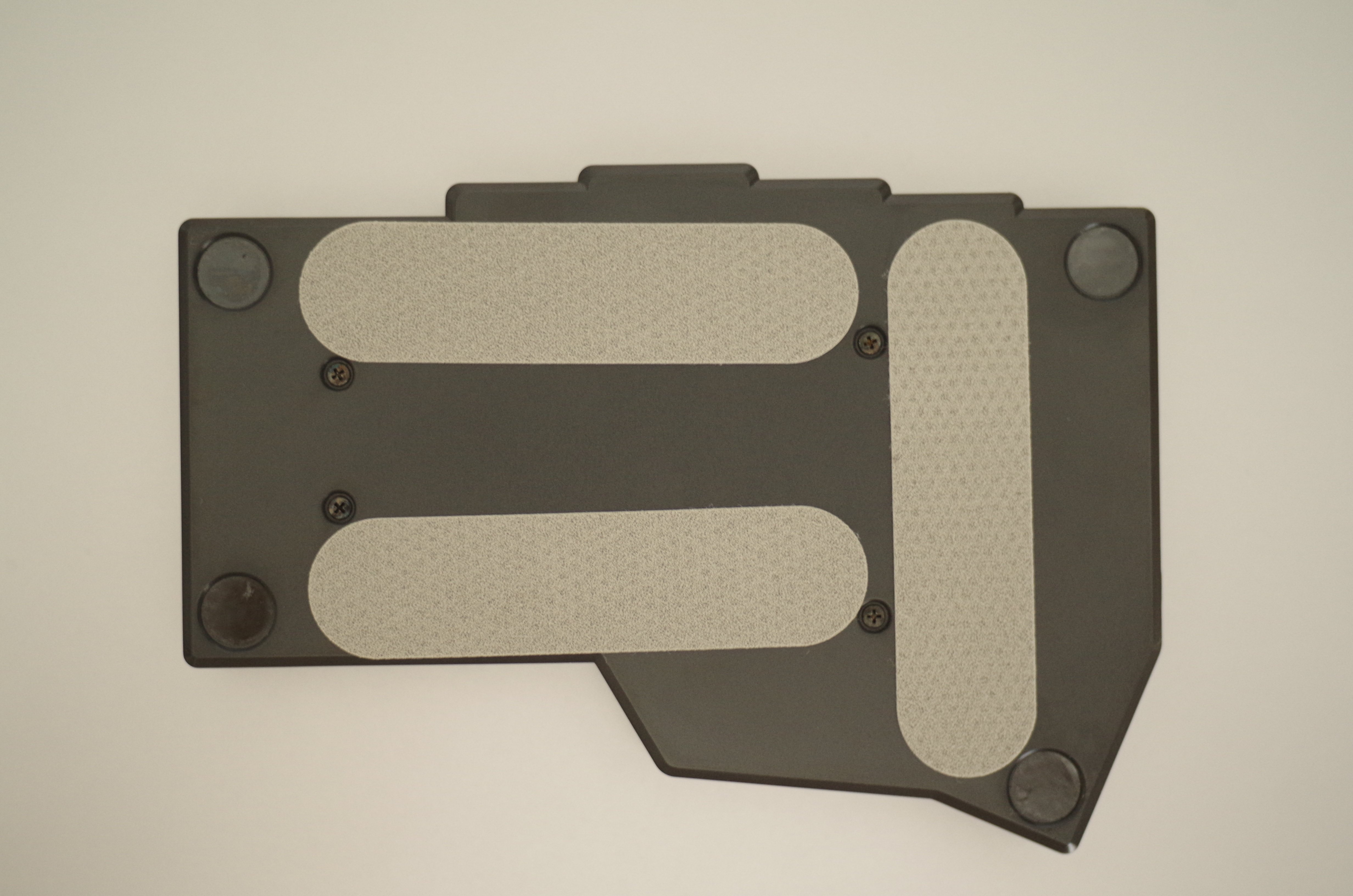 テンティング②】Corne V4 Chocolateを快適に使用するための工夫｜Arctech