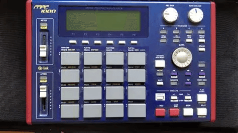 Jungleおじの機材遍歴 その②|Tact Labs(サンプラーで音楽作る人) Jungleおじの機材遍歴 その②|Tact Labs(サンプラーで音楽作る人)