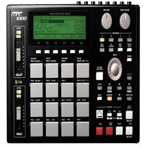 Jungleおじの機材遍歴 その②｜Tact Labs(サンプラーで音楽作る人)