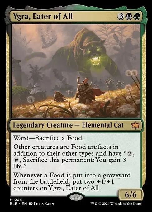 EDH/ブラケット3] 忠実なる従者、サム & 冒険好きなホビット、フロド