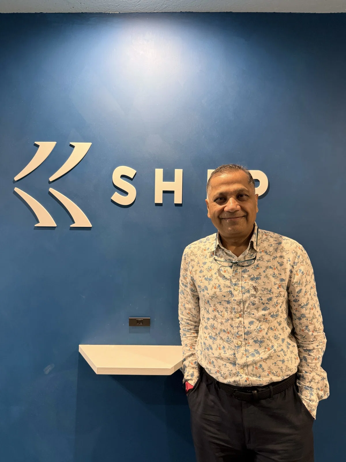 [Interview#01] KUMO LABS Co-founder Mr. Suresh — Connecting the world ...