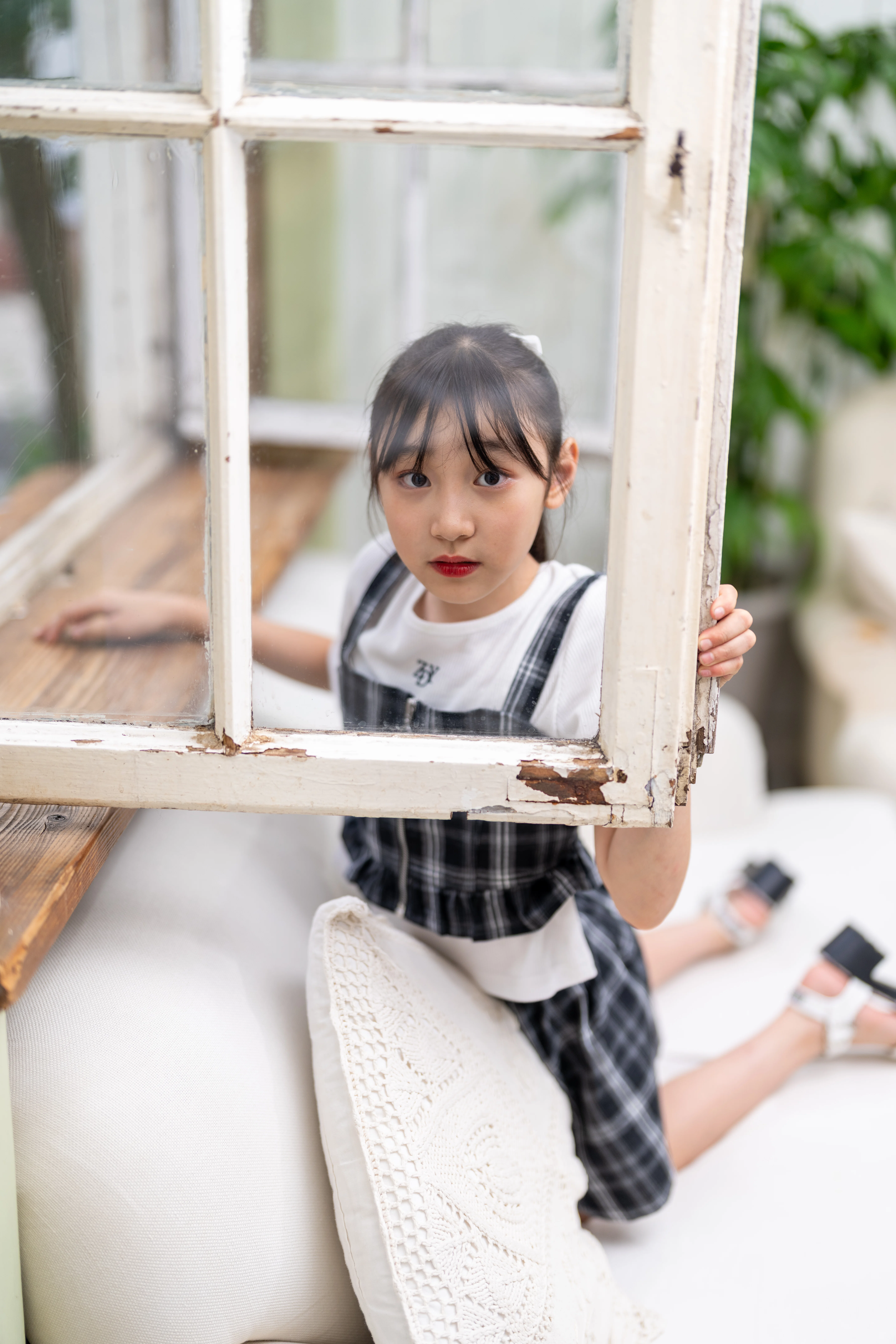 渋谷区スタジオ撮影会（あーちゃん）｜アイドル！