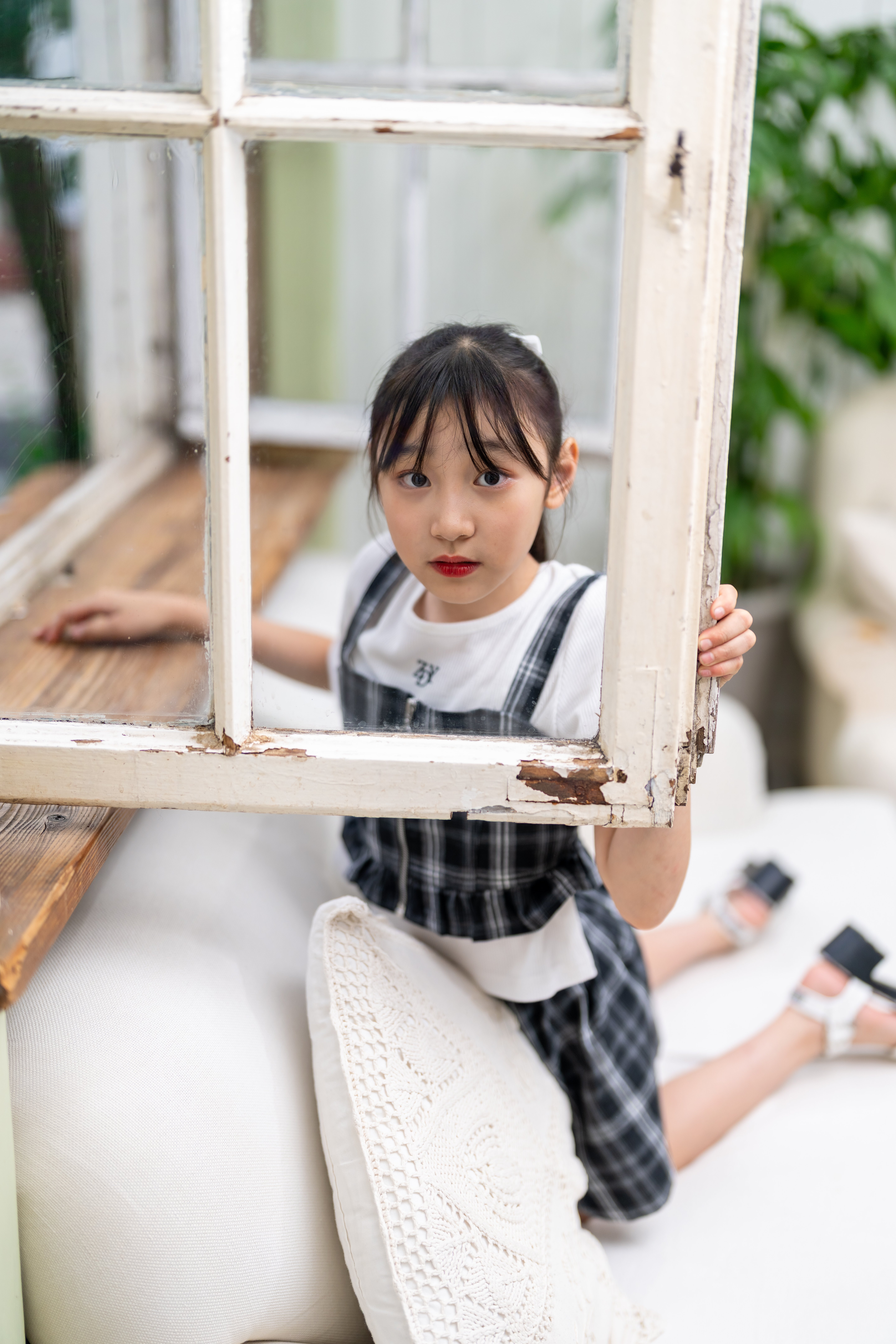 渋谷区スタジオ撮影会（あーちゃん）｜アイドル！